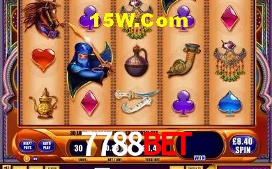 Exclusive Offers 7788Bet