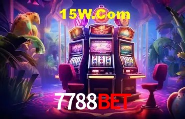 Experiência VIP 7788Bet