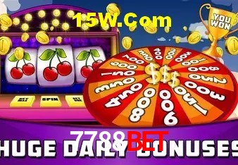 Bonus Features 7788Bet
